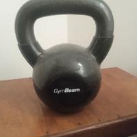 Kettlebell gymbeam 16 kg