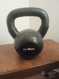 Kettlebell gymbeam 16 kg