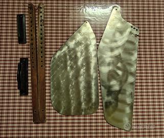 accessori kayak mare