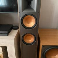 Klipsch rf35 125w