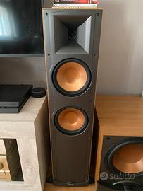 Klipsch rf35 125w