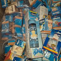 articoli chicco vintage 