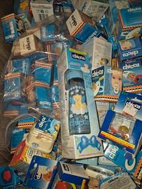 articoli chicco vintage 