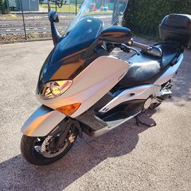 TMAX 500