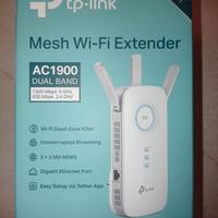 Tp-Link Re550 moltiplicatore di rete