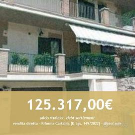 Appartamento a L'Aquila (AQ)