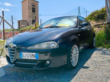 Alfa 147 1.9 JTDM 120 cv