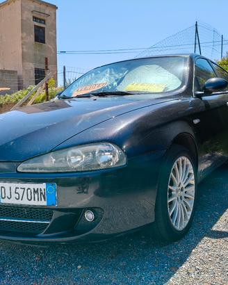 Alfa 147 1.9 JTDM 120 cv