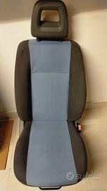 SEDILI FIAT PANDA 169