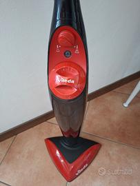 Scopa a vapore Vileda Steam
