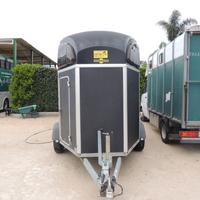 AC Ace carrello trasporto cavalli