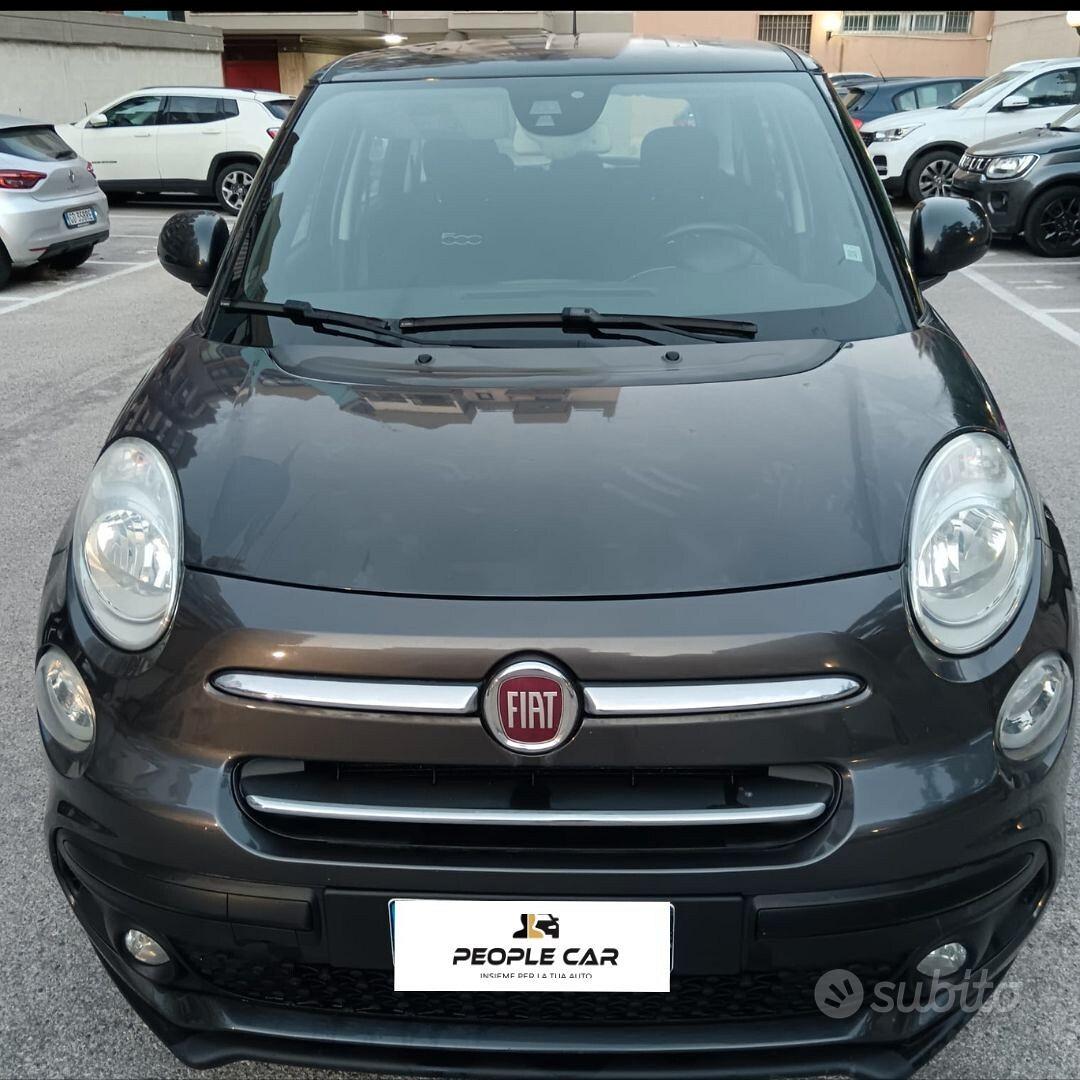 Fiat 500L 2019 photo 3