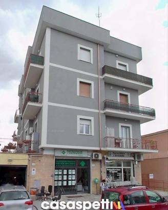 Appartamento di 100 m² con 3 locali a Roma