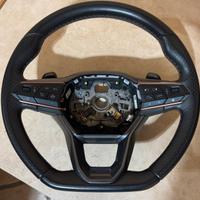 Volante Cupra Seat Formentor