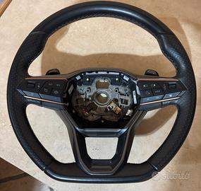 Volante Cupra Seat Formentor