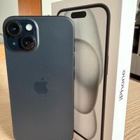Iphone 15 128gb
