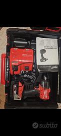 Avvitatore milwaukee 