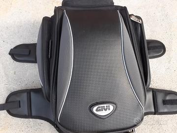 Borsa serbatoio Givi