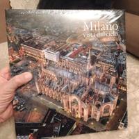 Milano Vista dal Cielo Vol. 1° Sigillato anno 2018