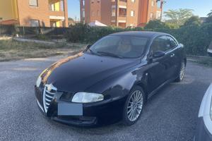 Alfa Romeo GT 1.9 JTDM