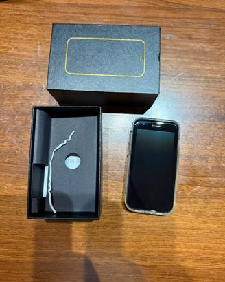 Mini cellulare