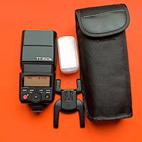 FLASH GODOX TT 350N