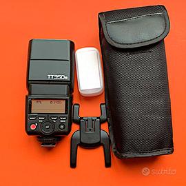 FLASH GODOX TT 350N
