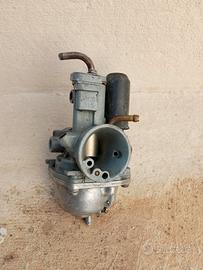 carburatori 