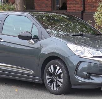 Ricambi usati ds3 ds 3 2014-2019