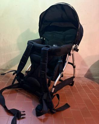 Zaino portabimbo max 15 kg