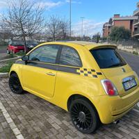 Dico solo 30 km a litro