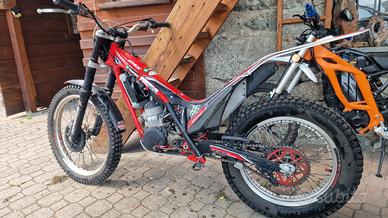 trial gas gas 300 cc