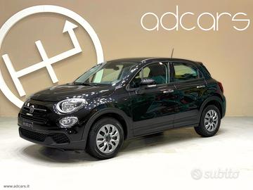 FIAT 500X 1.3 M.Jet 95 CV Cross *STORICO SERVICE*
