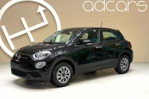 FIAT 500X 1.3 M.Jet 95 CV Cross *STORICO SERVICE*