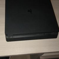 ps 4 slim 500 gb