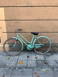 Bicicletta donna gitan