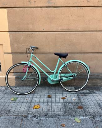 Bicicletta donna gitan