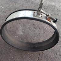 Anello di pompaggio per pneumatici Misura 24"