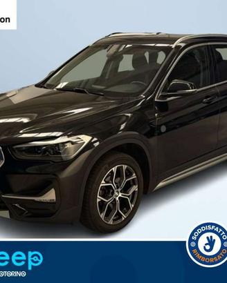 BMW X1 SDRIVE16D XLINE AUTO