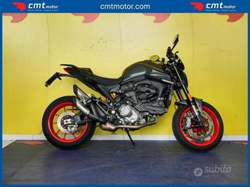 DUCATI Monster 937 Garantita e Finanziabile