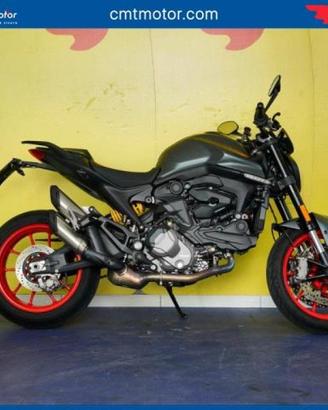 DUCATI Monster 937 Garantita e Finanziabile