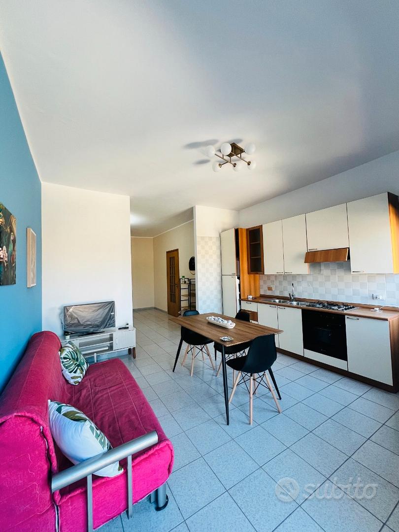 Apartment in Agrigento, Magellano Secondo, Le Dune - Vista 5