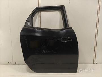 PORTIERA POSTERIORE DESTRA OPEL Meriva 3° Serie 3