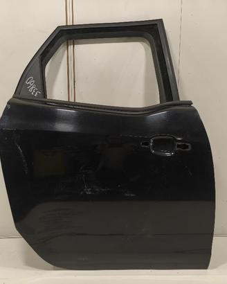 PORTIERA POSTERIORE DESTRA OPEL Meriva 3° Serie 3