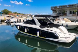 Regal 3350 Cuddy con Volvo Penta