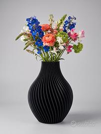 Vaso nero