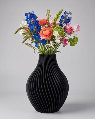 Vaso nero
