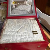 Trapunta matrimoniale