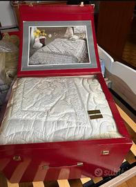 Trapunta matrimoniale