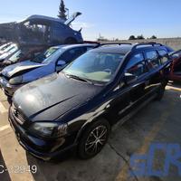 OPEL ASTRA G SW T98 1.7 TD 68CV 98-00 -ricambi